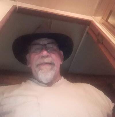 Joel Lee Hartke