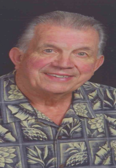 Charles Dennis Dempsey
