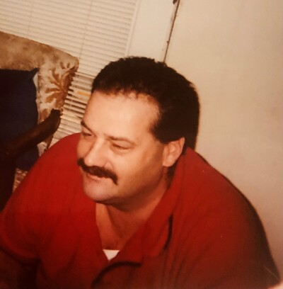 Joseph Paul Anderson