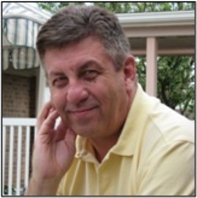Gary Edward Brandt
