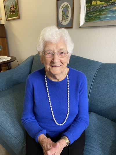 Alice (Bos) Schilperoort