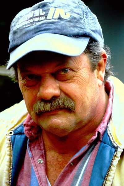 Robert Henry Schrader Jr.