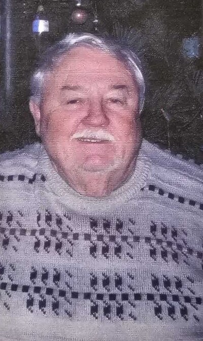 Clarence Harvey Edelman