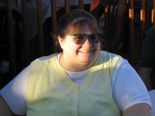 Wendi Lee Holder