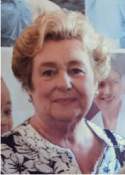 Carolyn Ilene Gibson