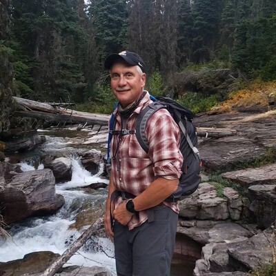 Dale Allen Rasmussen