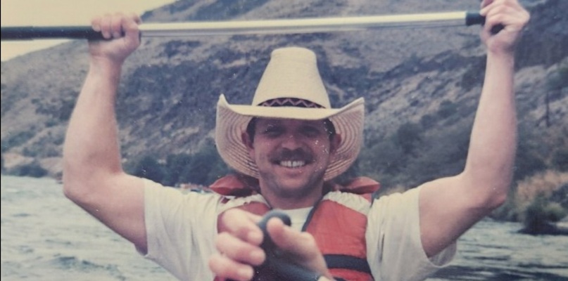 Ross Allen Snell