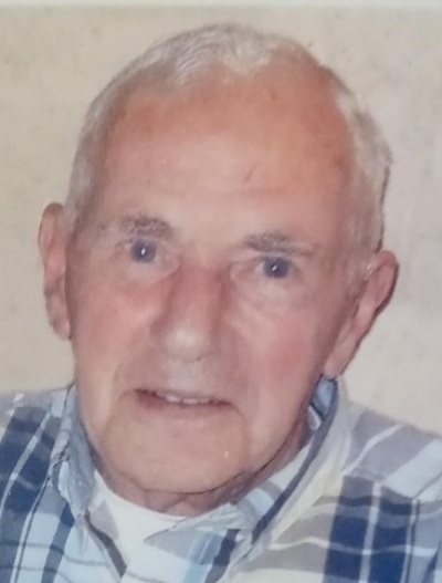 John William Bronsema Jr.