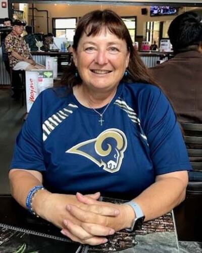 Kathryn Sue Leathers