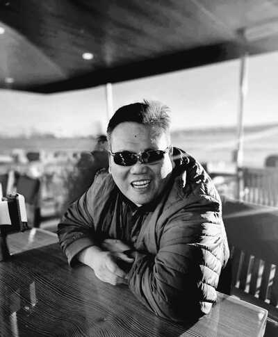 Jose Gerard Aliwalas Aguilar
