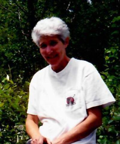 Laura Alene Schneider