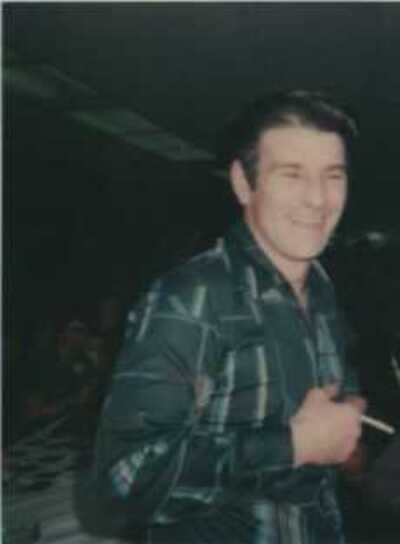 Kenneth "Ken" Wayne Kautz