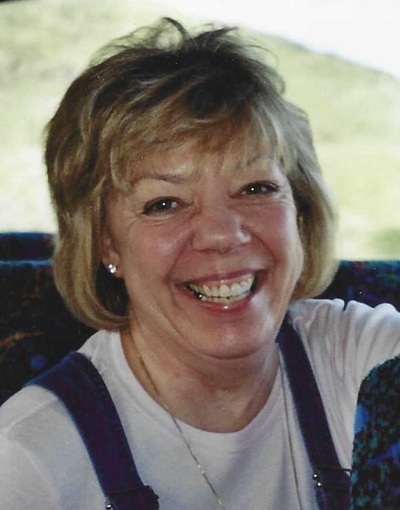 Jeanne Marie Hofmann Sorensen
