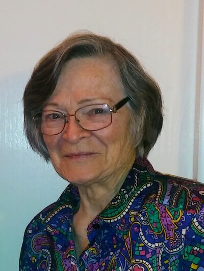 Shirley Ann Dyal