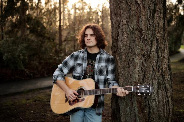 Ryan Patrick Stagg