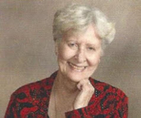 Virginia Ann Deininger
