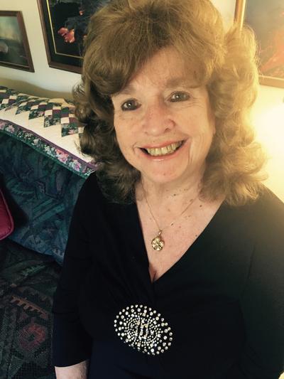 Glenda Ann Boring