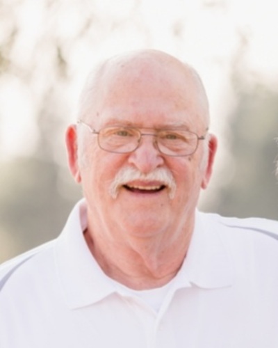 Dale Henry Griffin