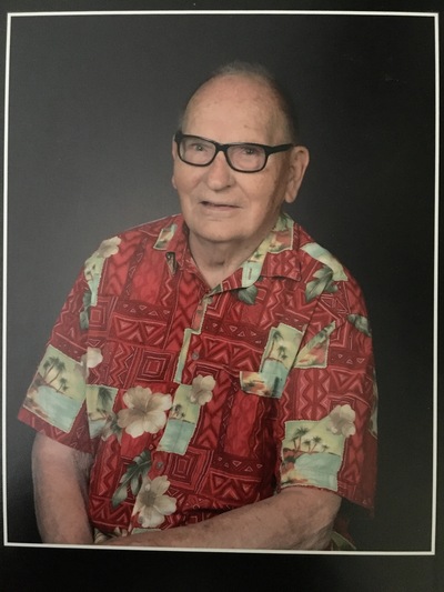 Leonard F. Fuerstenau