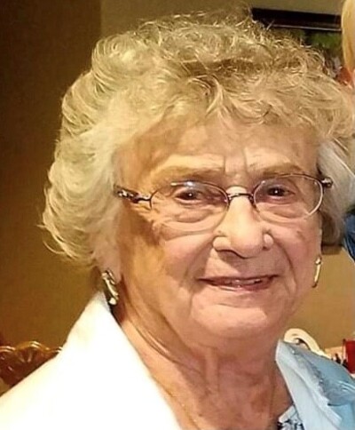 Vivian Arlene Bell