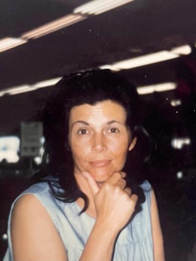 Elsie May Kitchens