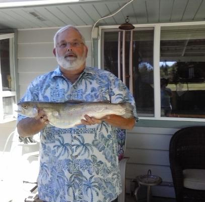 Ralph Glen Goins Jr.