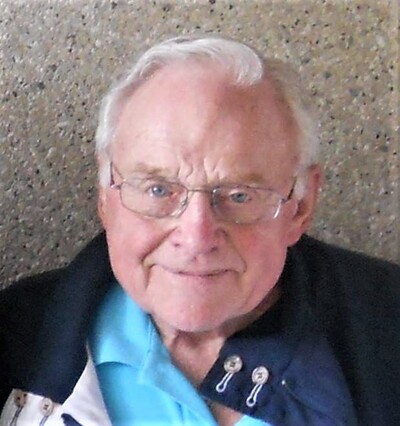 Robert Lawrence Montgomery