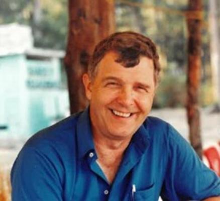 John "Jack" Joseph Anderson