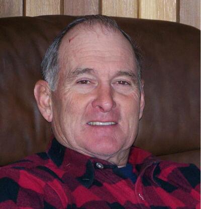 Thomas N. Kasch