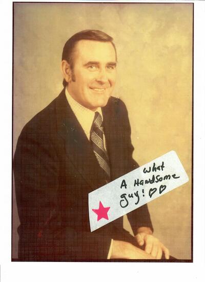 Darrel Dean Sommerfeld