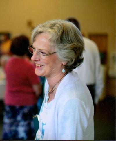 Carol Catharine Hoefer