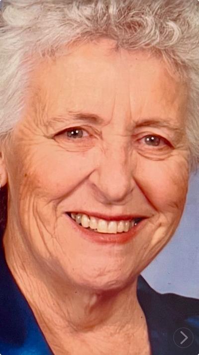 Dolores Cecilia Boitano