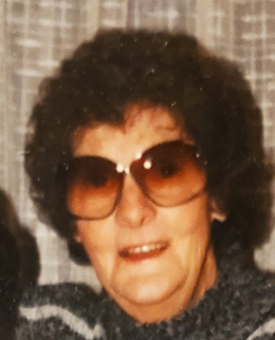 Irene A. Armstrong