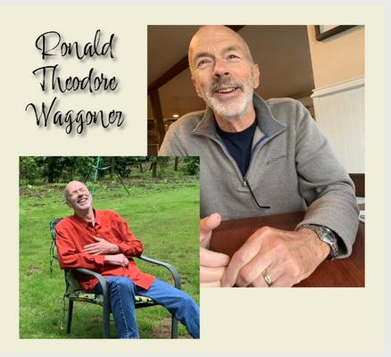 Ronald Theodore Waggoner