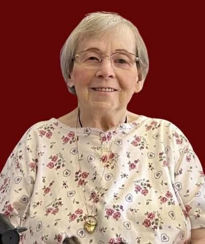 Margaret Carol Lamm