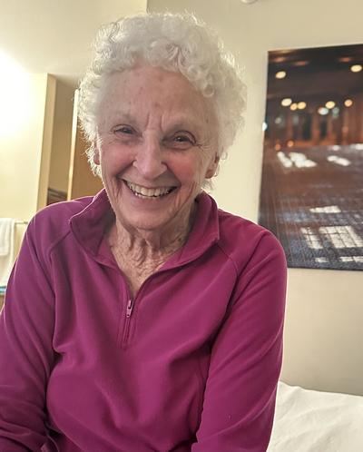 Phyllis Anita Roberts