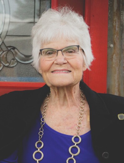 Brenda Joycle Kunkel