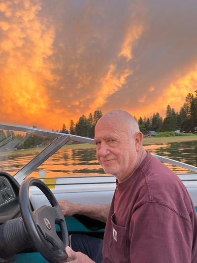 Dennis Lynn Stockam