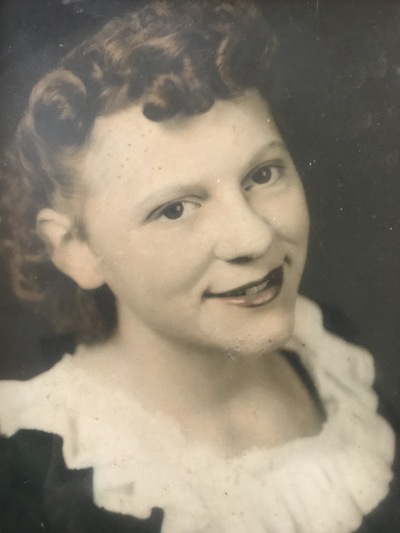 Ruby Lee Culp