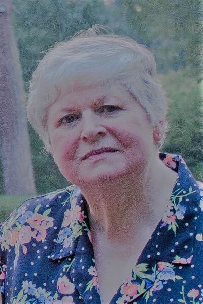 Judy Rae Rieder