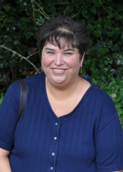 Kristin Marie Mills