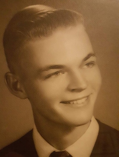 Norvin Fontaine Vernon