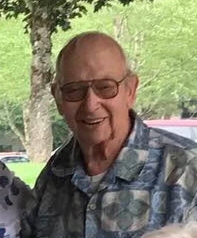 Gerald (Jerry) G. Nelson