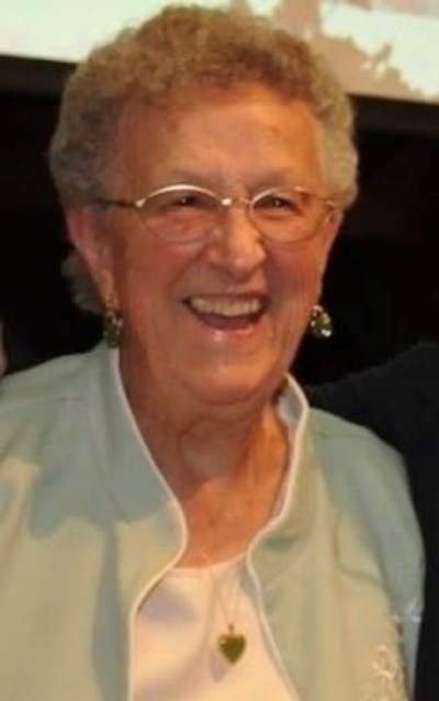 Margie Kitchen