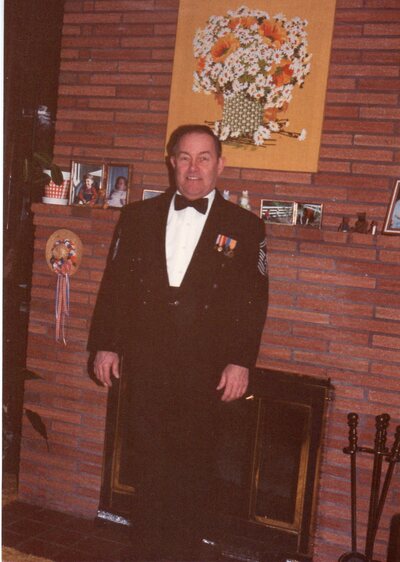 Gene Grant Thomas