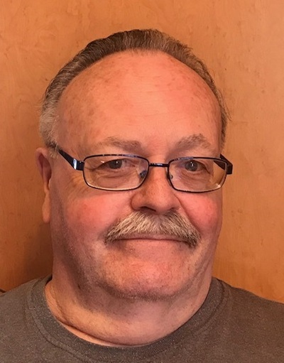 Sherman Buck Hess