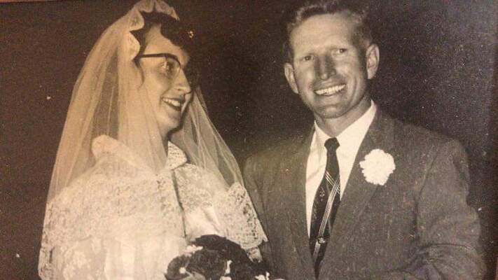 Evelyn Jean Walker
