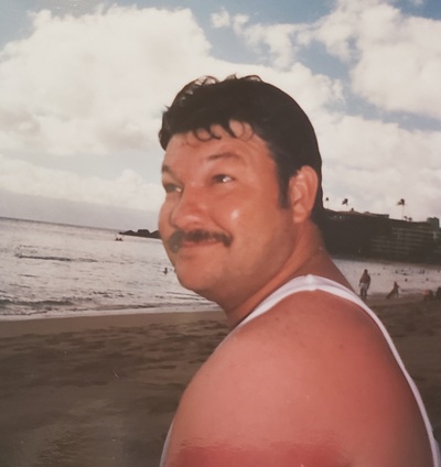 John Slocum McKenzie