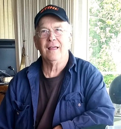 Patrick Richard O'Malley Sr.