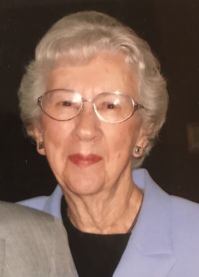 Lillian Dora Heiman